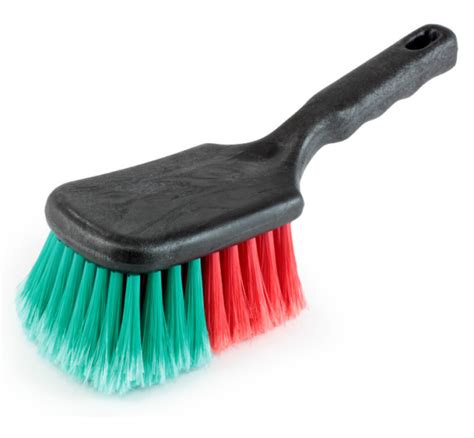 Vikan Wheel & Detailing Brushes