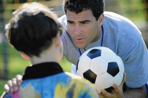 Os Desafios De Treinadores De Futebol