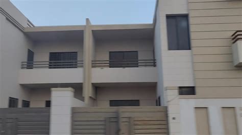 Saima Villas For Sale 120 160 240 Square Yards Near Al Habib