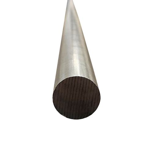 12L14 ROUND BRIGHT STEEL BARS at Rs 85 kg चमकदर सटल क गल बर in