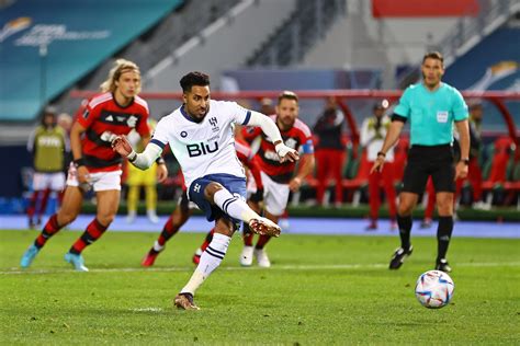 Flamengo Erra Muito E Perde Para O Hilal Tchau Final Do Mundial