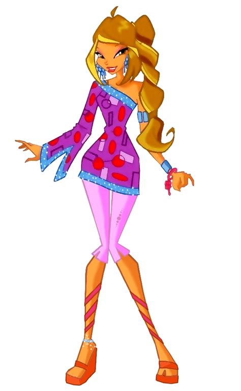 Image Flora Winx Club Flora 17132367 583 946 Winx Club Wiki