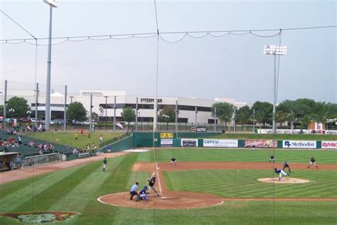 Peoria Chiefs Stadium renamed Dozer Park | The Midwest League Traveler