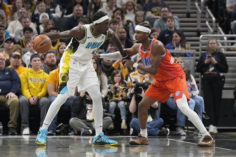 How to Watch Every 2025 NBA Finals Game: Live Stream Oklahoma City Thunder vs Indiana Pacers