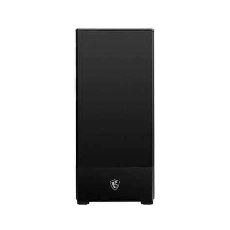 Case MSI MAG FORGE 110R - Máy Tính Bảo Lộc
