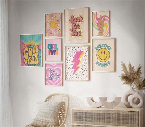 bedroom wall  posters