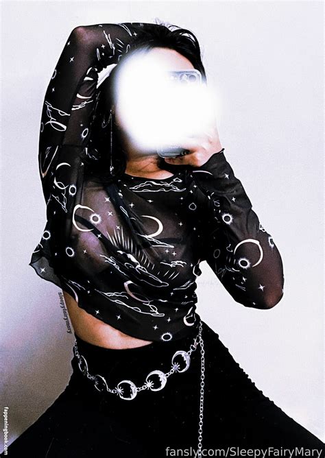 Fairy Mary Fairymaryxo Sleepyfairymary Maryfairyvip Faiirymaryy Nude OnlyFans Leaks