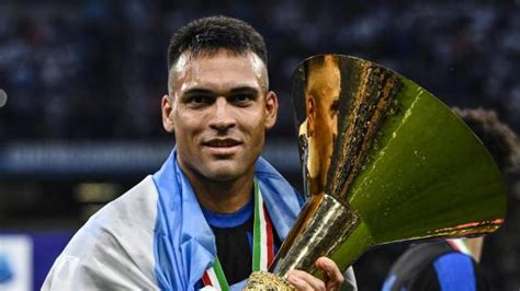 Pallone D Oro Tutti I Candidati Ci Sono Lautaro E Lookman Escluso