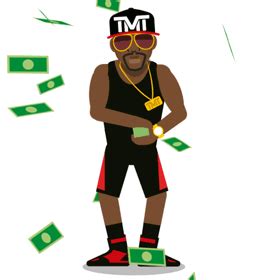 Raining Money Gif The best gifs for raining money