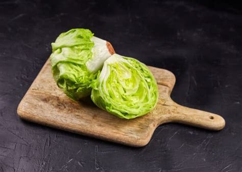 Iceberg lettuce essentials ???? ???? From seed to salad bowl