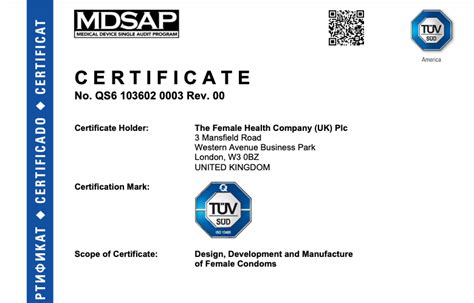 Hyperbaric Chamber ISO 13485 2016 MDSAP Certificate 40 OFF