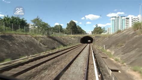 Aprovado No Senado Marco Legal Das Ferrovias Estabelece Diretrizes