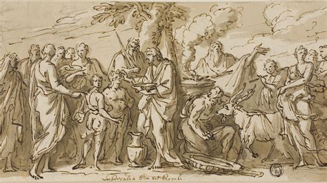 Lupercalia: Meaning, Pagan Rituals, Valentine's Day | HISTORY