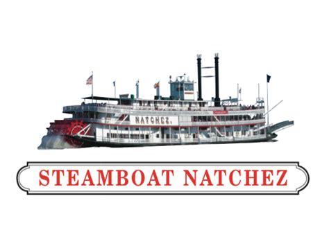 Steamboat Natchez | NewOrleansCoupons.com