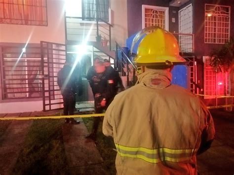 FALLECE EN UN INCENDIO EN ZAPOPAN SERÁ INVESTIGADO COMO FEMINICIDIO