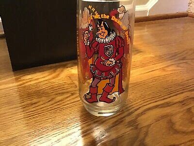 Burger King Glass For Sale Ebay