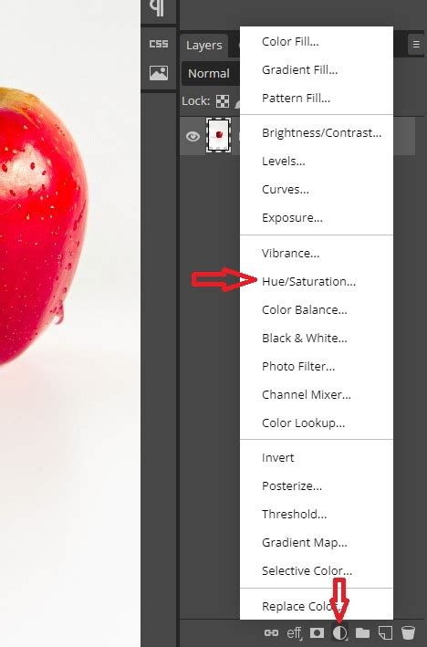 How To Change Color In Photopea Edits