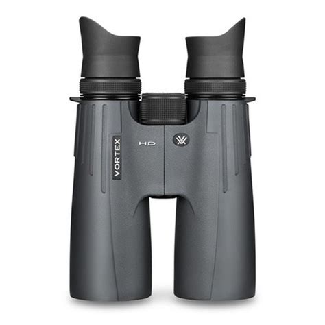 Vortex Viper Hd 10x50 Binocular With Reticle — Raig