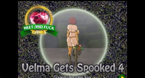 Read Meet N Fuck Velma Gets Spooked 4 Hentai Porns Manga And