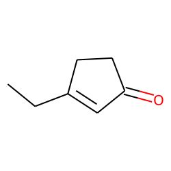 Cyclopenten One Ethyl Cas Chemical Physical