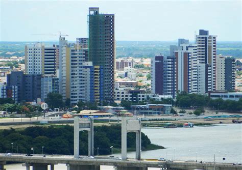 Petrolina Classificada Como Melhor Cidade De Pernambuco Em Gest O