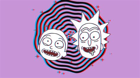 Top 999+ Rick And Morty Stoner Wallpapers Full HD, 4K Free to Use