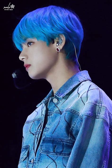 Ảnh Taehyung Cute Những Hình Ảnh Đáng Yêu Của Thành Viên BTS Mà Bạn