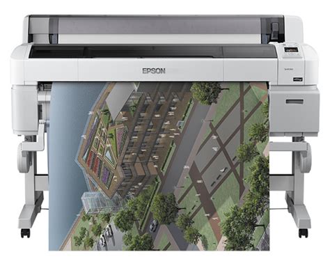 SureColor T7200 44 Specifications Epson Australia