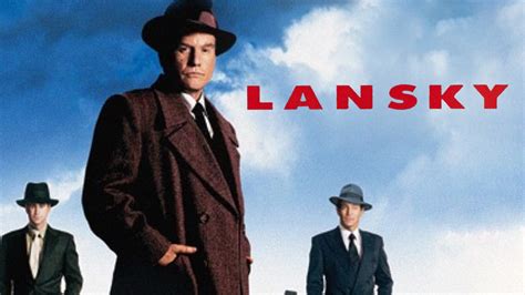 Lansky (1999) English Movie: Watch Full HD Movie Online On JioCinema