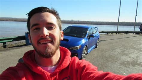 My 2015 Subaru Wrx First Vlog Youtube