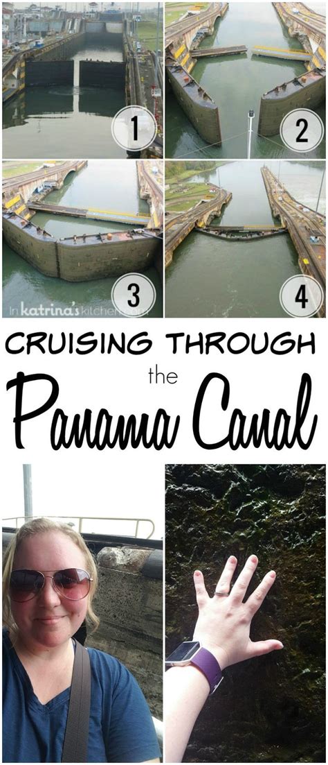 Cruising Through The Panama Canal A Once In A Lifetime Incredible