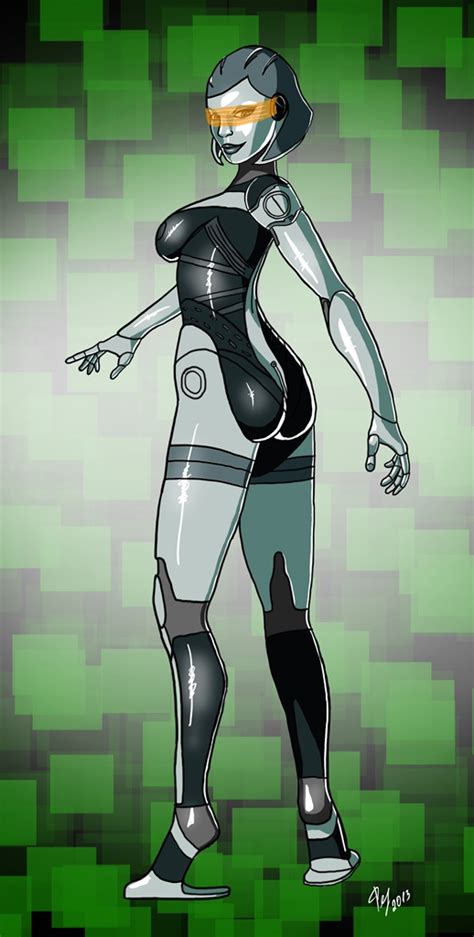 EDI By Tesan Hentai Foundry