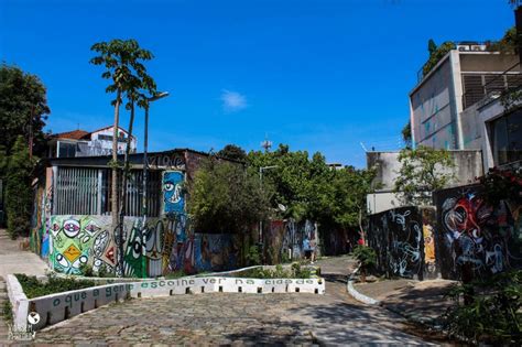 Beco Do Batman Em SP Veja Dicas Fotos E Como Chegar