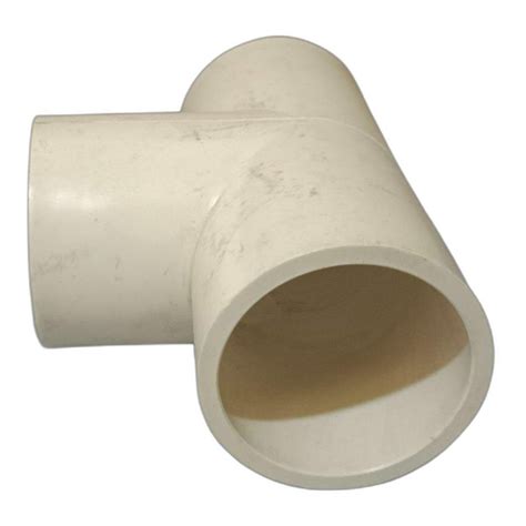 1 2 Inch T Shape CPVC Tee Plumbing At Rs 50 Piece In New Delhi ID