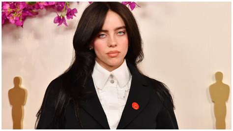 Billie Eilish's Viral Photo: A Timeline of Events - faun632