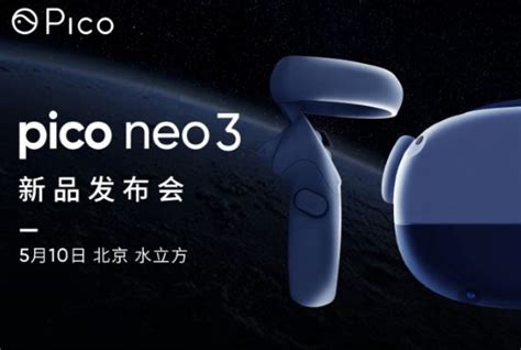 Pico Neo 3: An Impressive VR Headset - Bizznerd