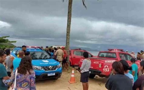 Corpo de adolescente de BH é encontrado em praia de Cabo Frio Gerais