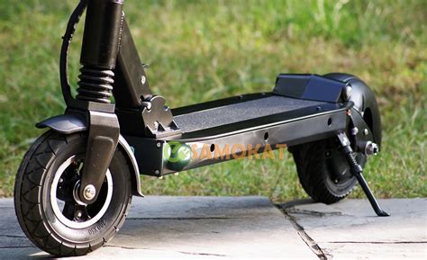 SPEEDWAY MINI 4 starway -складной лёгкий электросамокат