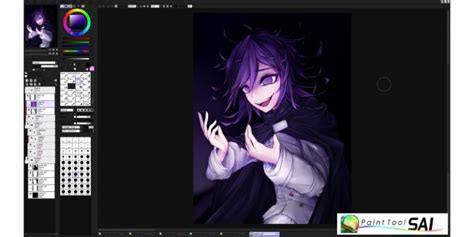 Top 5 Best Free Anime Drawing Software in 2024 - 3DSourced