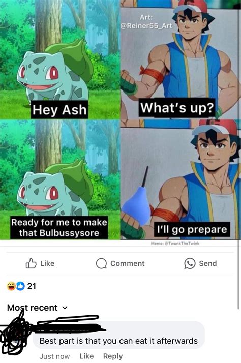 Cursed_pokemon : r/cursedcomments