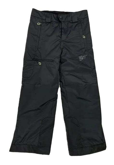 Obermeyer Youth Ski Pants On Sale Cpshouston Net