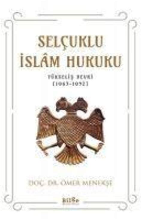 Selcuklu Islam Hukuku Nach Schulform Schulbuch Thalia