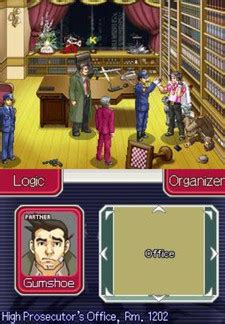 Provato Ace Attorney Investigations Everyeye It