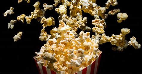 50 Delicious Popcorn Toppings Cheapism