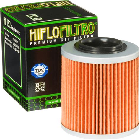 HI FLO OIL FILTER HF152 Walmart Walmart