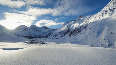 Davos | Switzerland Tourism