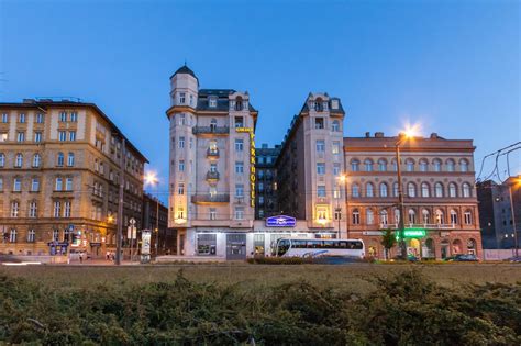 Hotel Golden Park Budapest In Budapest, Hungary