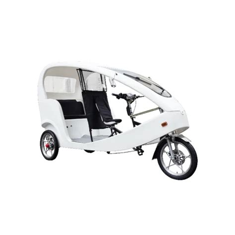 V Ah V W Brushless Electric Cargo Pedicab Electric Tricycle