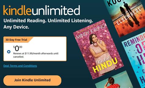 Kindle Unlimited Pricing Changes - PriceTimeline