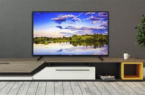 Smart Tv Inch Murah Kualitas Terbaik